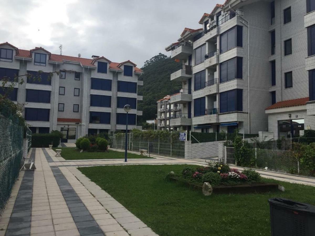 Parque Mijedo Διαμέρισμα Noja Εξωτερικό φωτογραφία