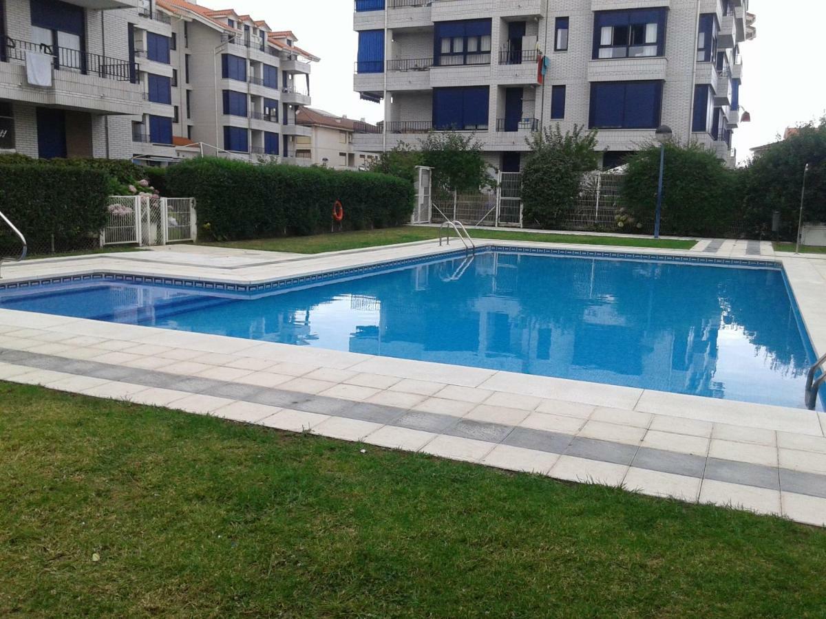 Parque Mijedo Διαμέρισμα Noja Εξωτερικό φωτογραφία