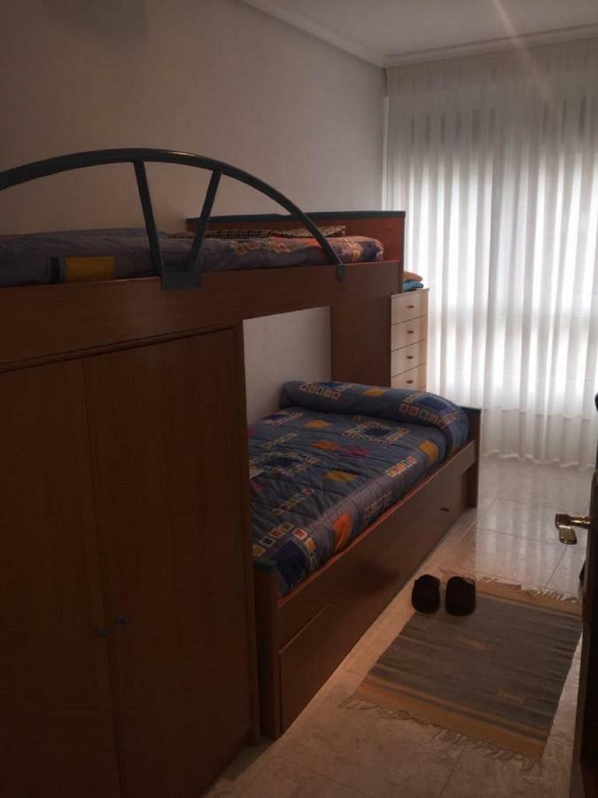 Parque Mijedo Διαμέρισμα Noja Εξωτερικό φωτογραφία