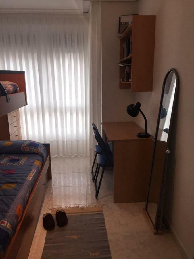 Parque Mijedo Διαμέρισμα Noja Εξωτερικό φωτογραφία